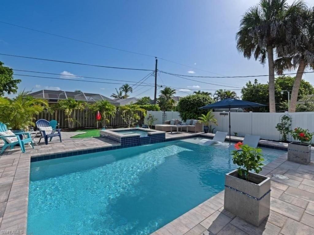 Sanctuary Home Naples-Private Pool And Lanai! Exterior photo